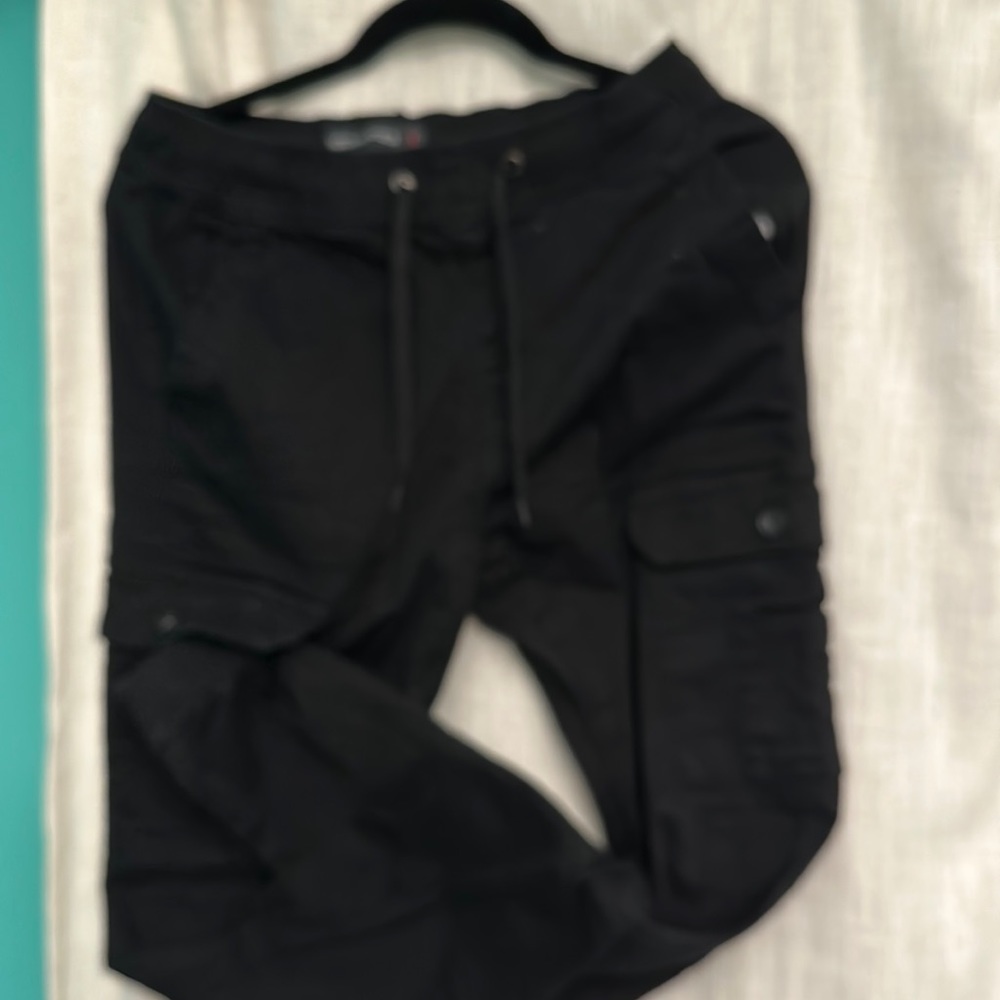 Cargo for boys